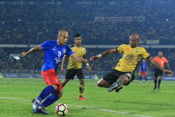 JDT TV